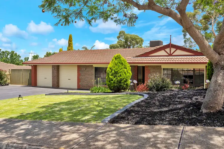 13 Thornton Drive, Greenwith SA 5125