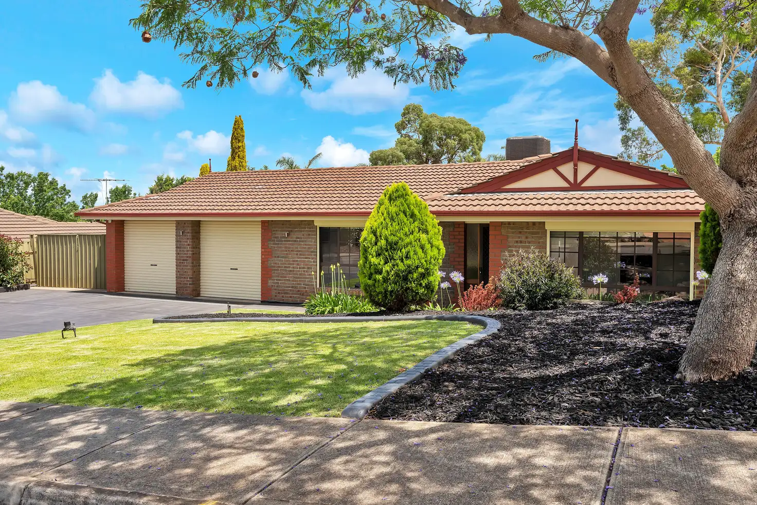 Main view of Homely house listing, 13 Thornton Drive, Greenwith SA 5125