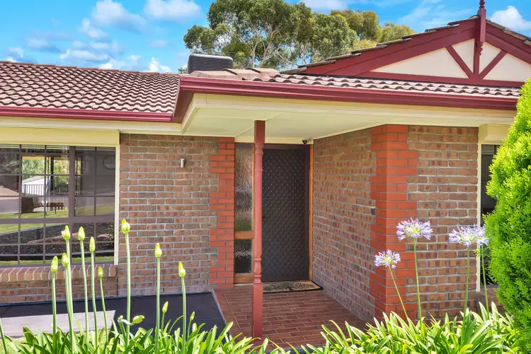 Second view of Homely house listing, 13 Thornton Drive, Greenwith SA 5125