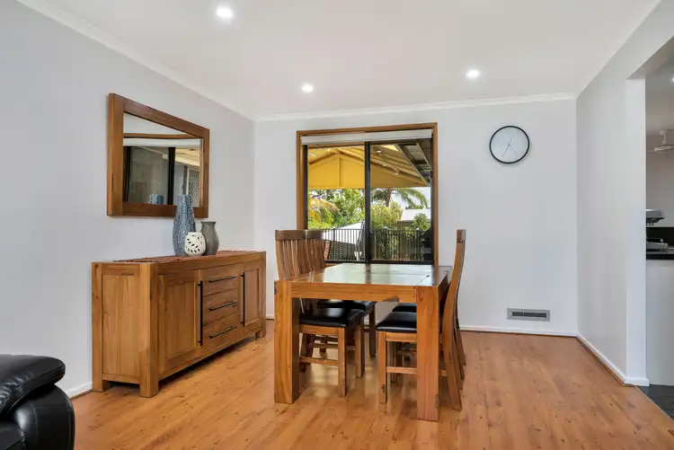 Fifth view of Homely house listing, 13 Thornton Drive, Greenwith SA 5125