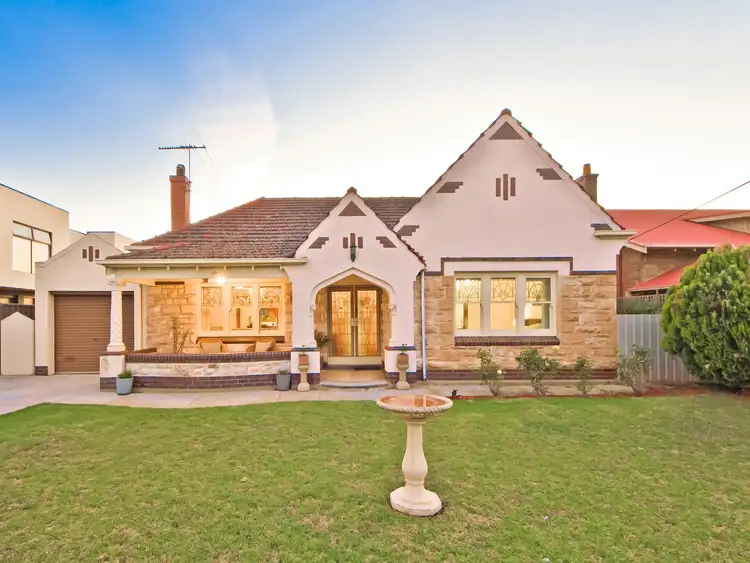 40 Aberfeldy Avenue, Woodville SA 5011