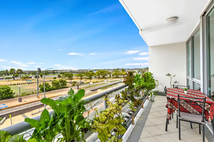 509/1 Como Crescent, Southport QLD 4215