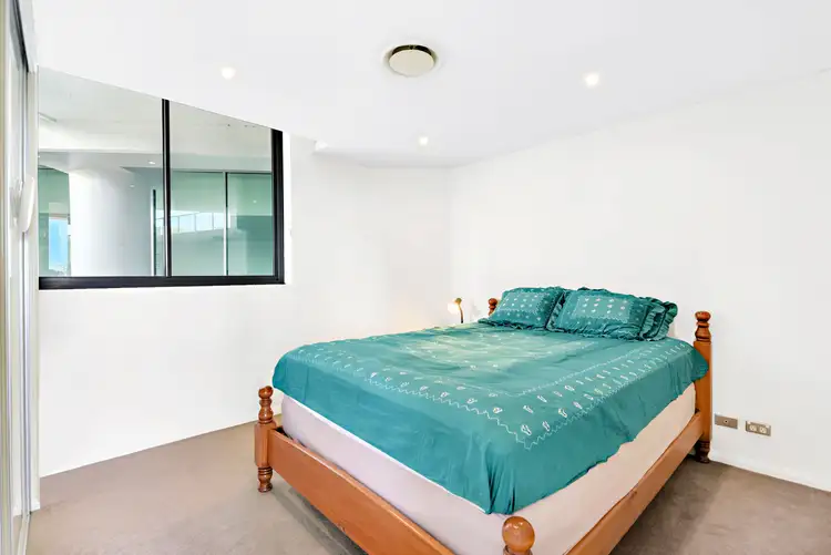 Fourth view of Homely apartment listing, 509/1 Como Crescent, Southport QLD 4215
