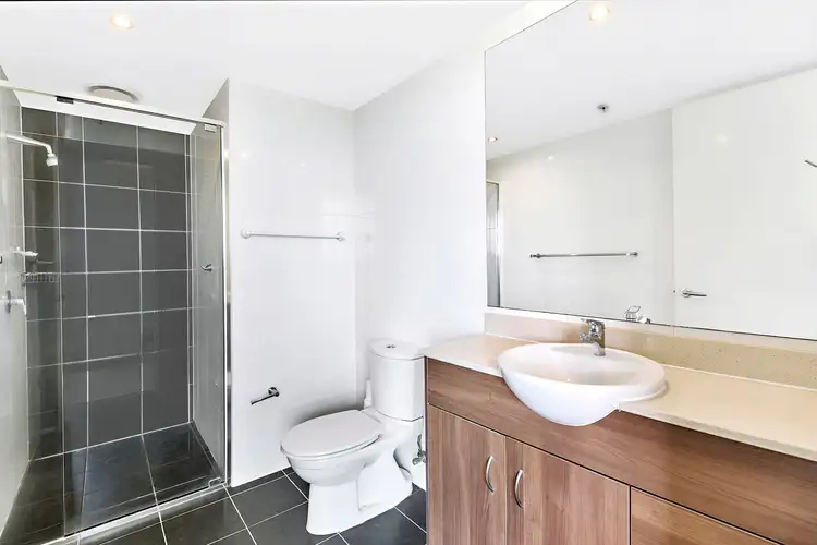 Fifth view of Homely apartment listing, 509/1 Como Crescent, Southport QLD 4215