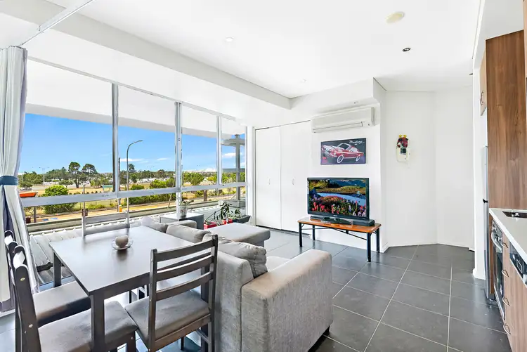 Sixth view of Homely apartment listing, 509/1 Como Crescent, Southport QLD 4215