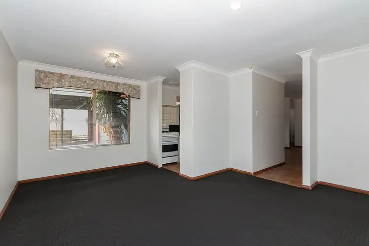 Third view of Homely house listing, 40 Woodward Circuit, Marangaroo WA 6064