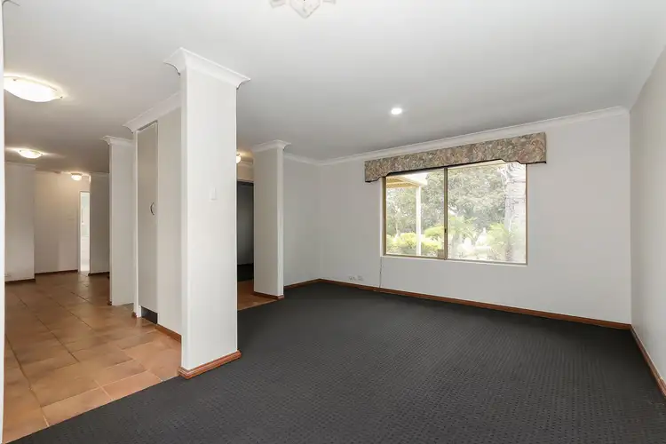 Fourth view of Homely house listing, 40 Woodward Circuit, Marangaroo WA 6064