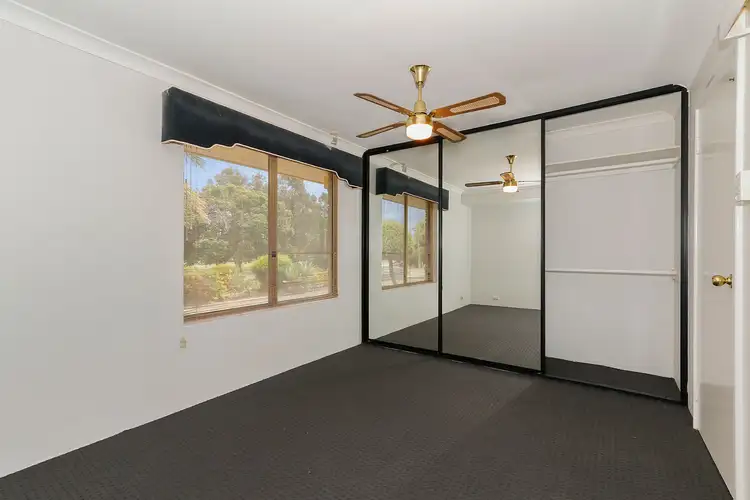 Fifth view of Homely house listing, 40 Woodward Circuit, Marangaroo WA 6064