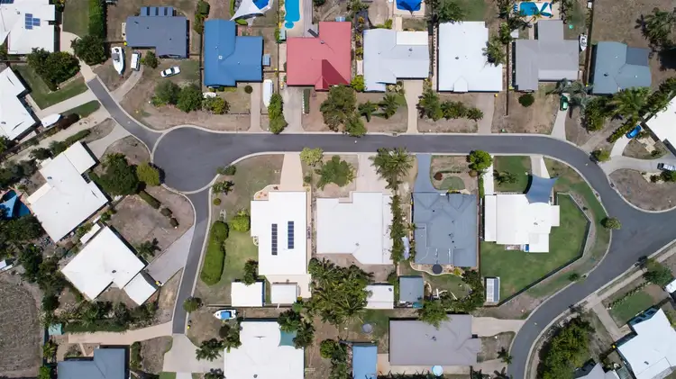 Third view of Homely house listing, 5 Wahoo Court, Jubilee Pocket QLD 4802