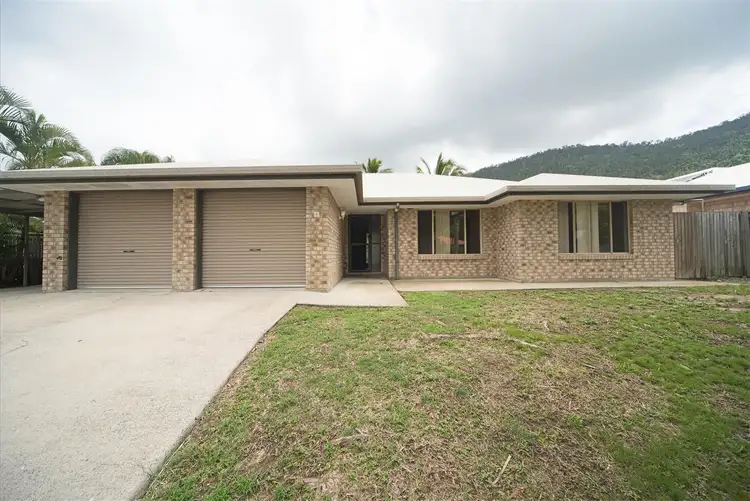 Sixth view of Homely house listing, 5 Wahoo Court, Jubilee Pocket QLD 4802