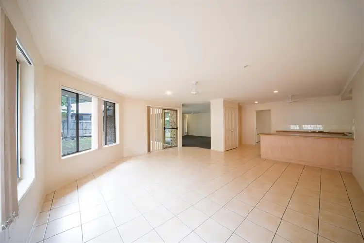 Seventh view of Homely house listing, 5 Wahoo Court, Jubilee Pocket QLD 4802