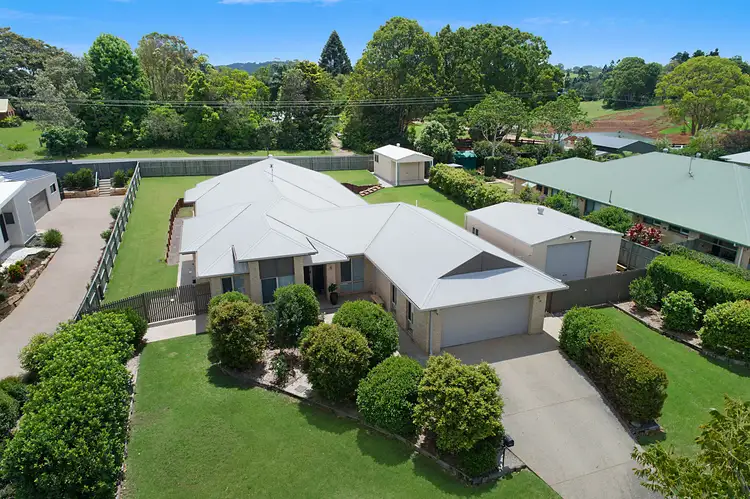 14 Macaranga Street, Maleny QLD 4552