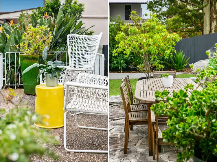 Fifth view of Homely house listing, 6 Willawa Street, Balgowlah Heights NSW 2093