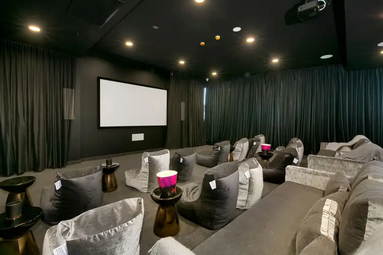 Third view of Homely apartment listing, 1514/179 Alfred Street, Fortitude Valley QLD 4006