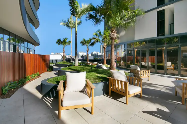 Fifth view of Homely apartment listing, 1514/179 Alfred Street, Fortitude Valley QLD 4006