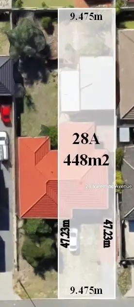 28A Valentine Avenue, Dianella WA 6059