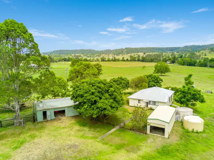 Main view of Homely rural property listing, 35 Fernside Road, Fernside NSW 2480