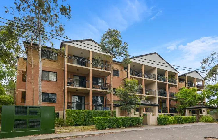 13/19-21 Central Coast Highway, West Gosford NSW 2250