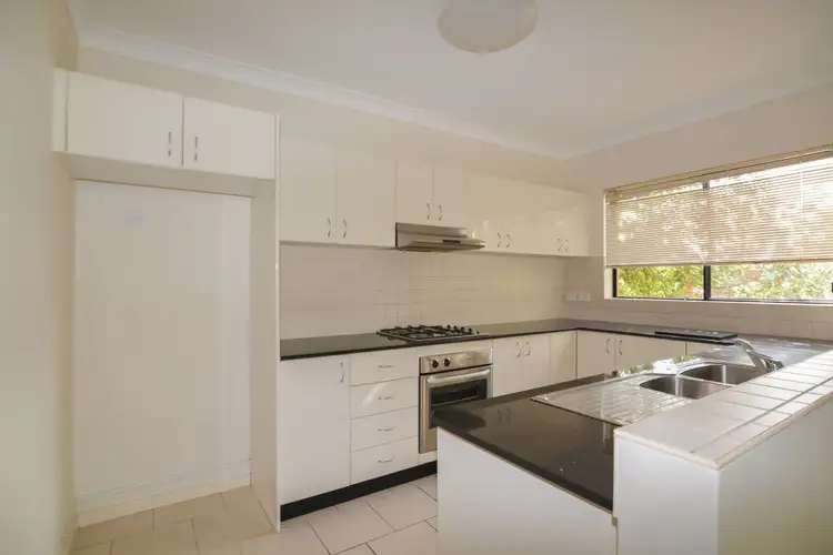 Fourth view of Homely unit listing, 13/19-21 Central Coast Highway, West Gosford NSW 2250