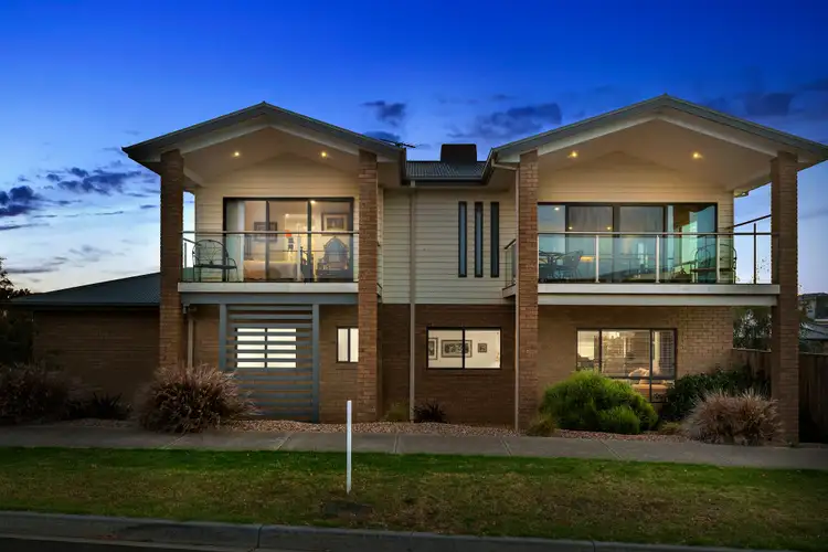 Second view of Homely house listing, 2 The Rise, Portarlington VIC 3223
