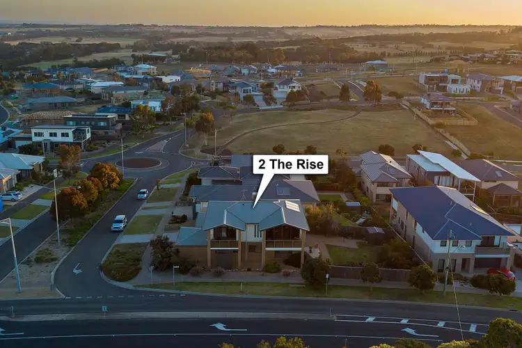Third view of Homely house listing, 2 The Rise, Portarlington VIC 3223