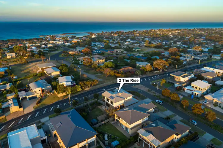 Fifth view of Homely house listing, 2 The Rise, Portarlington VIC 3223