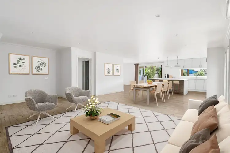 Second view of Homely house listing, 320 Settlement Road, Cowes VIC 3922