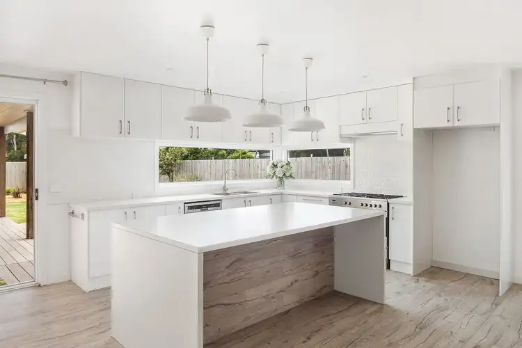 Fourth view of Homely house listing, 320 Settlement Road, Cowes VIC 3922