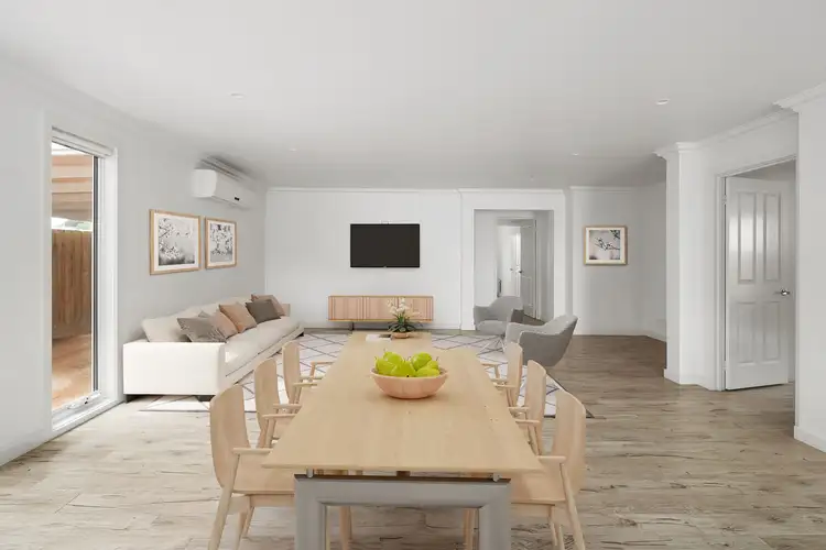 Fifth view of Homely house listing, 320 Settlement Road, Cowes VIC 3922