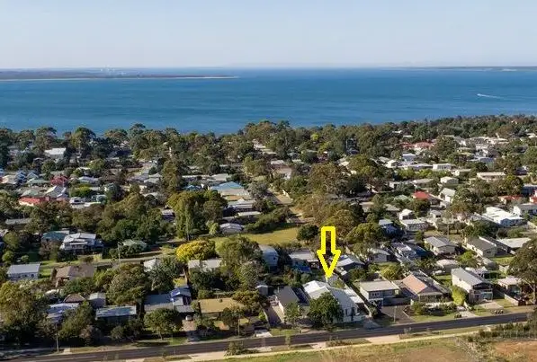 Sixth view of Homely house listing, 320 Settlement Road, Cowes VIC 3922