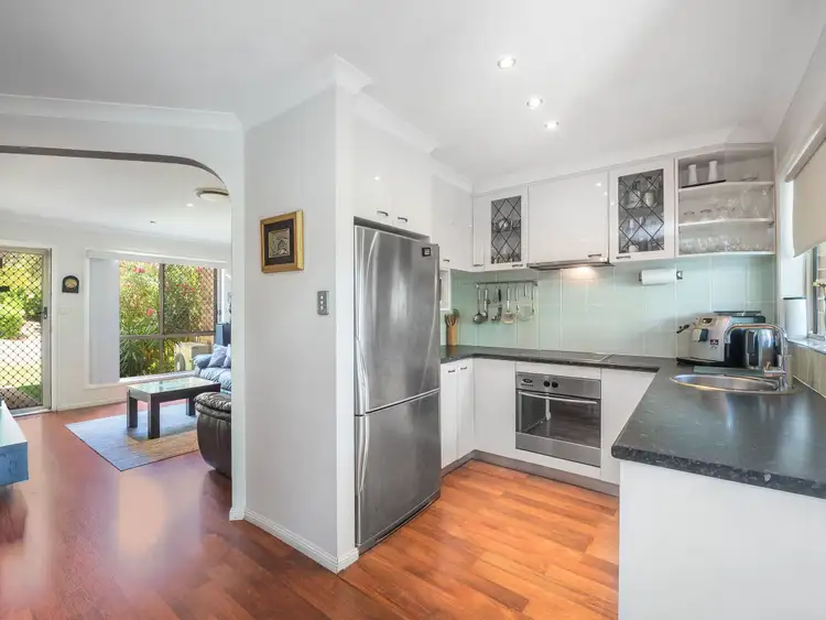 Main view of Homely house listing, 7/125 Overland Drive, Edens Landing QLD 4207