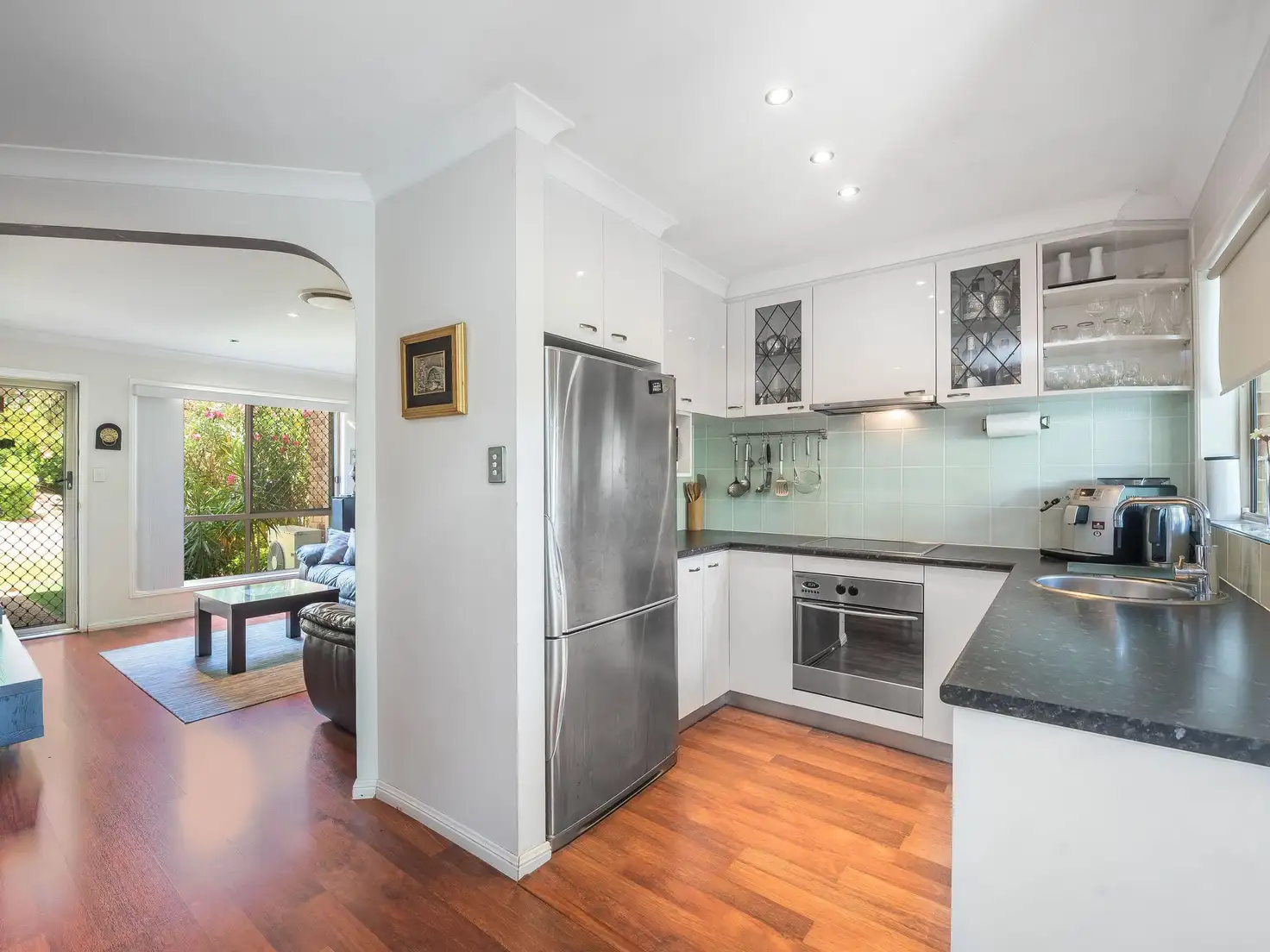 Main view of Homely house listing, 7/125 Overland Drive, Edens Landing QLD 4207