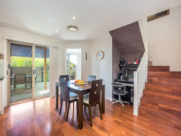 Second view of Homely house listing, 7/125 Overland Drive, Edens Landing QLD 4207