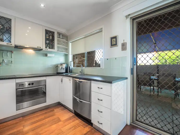 Fourth view of Homely house listing, 7/125 Overland Drive, Edens Landing QLD 4207