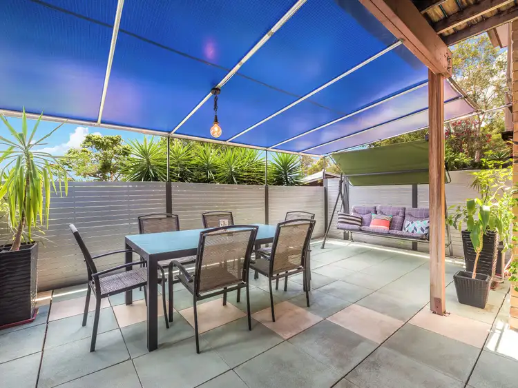 Fifth view of Homely house listing, 7/125 Overland Drive, Edens Landing QLD 4207