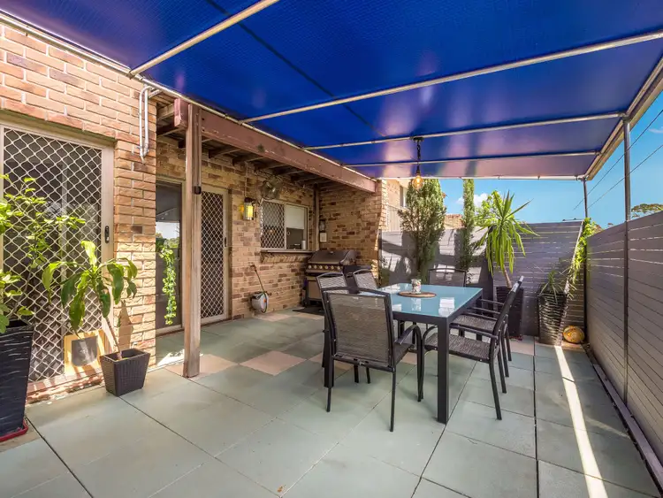 Sixth view of Homely house listing, 7/125 Overland Drive, Edens Landing QLD 4207