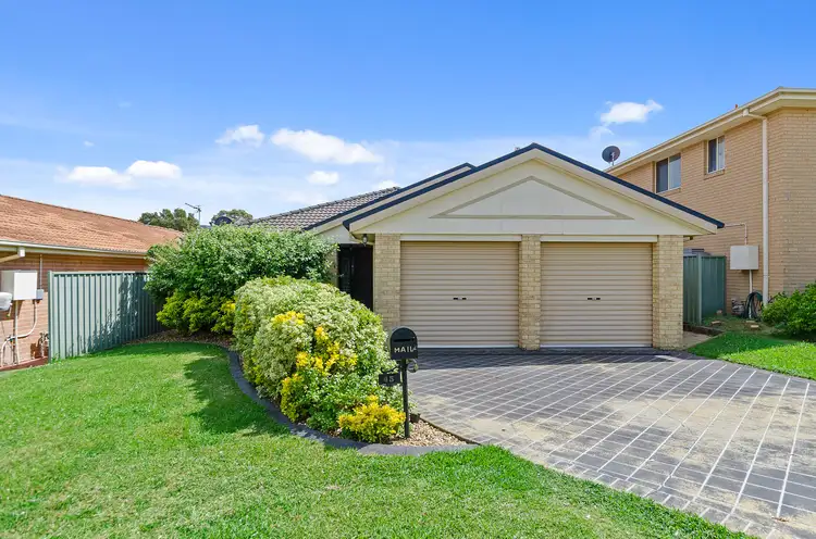 45 Timms Place, Horsley NSW 2530
