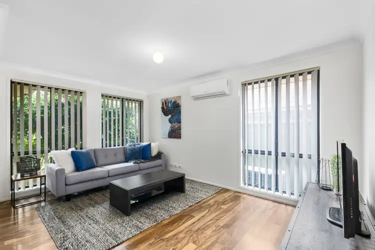 Fifth view of Homely house listing, 45 Timms Place, Horsley NSW 2530