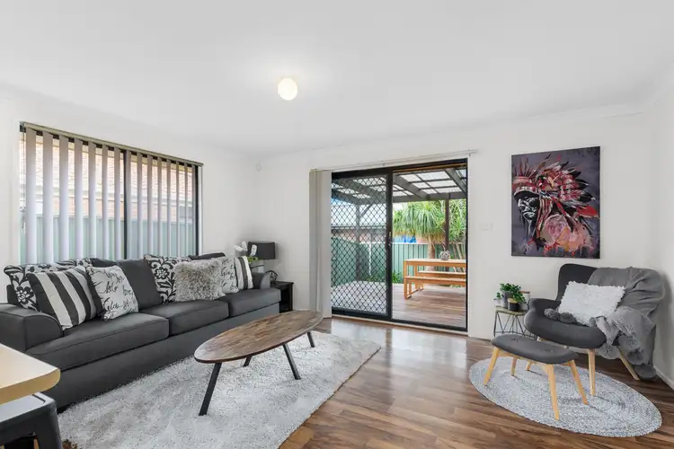 Sixth view of Homely house listing, 45 Timms Place, Horsley NSW 2530