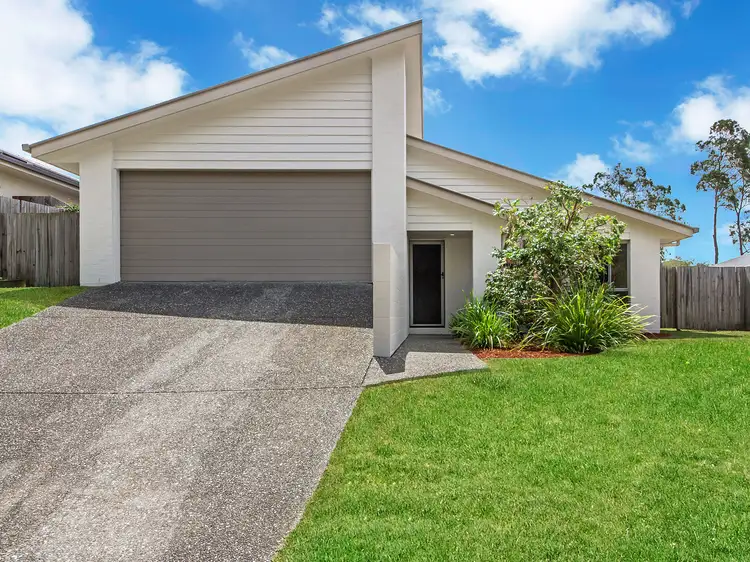 Second view of Homely house listing, 10 Murphys Lane, Oxenford QLD 4210