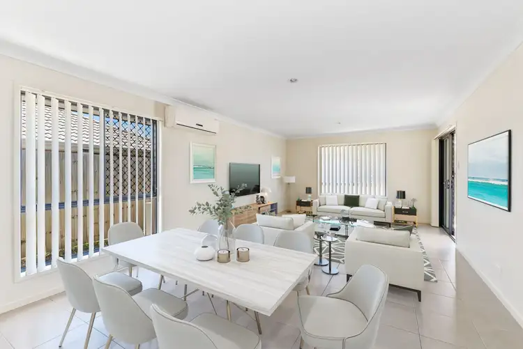 Third view of Homely house listing, 20 Magnetic Terrace, North Lakes QLD 4509