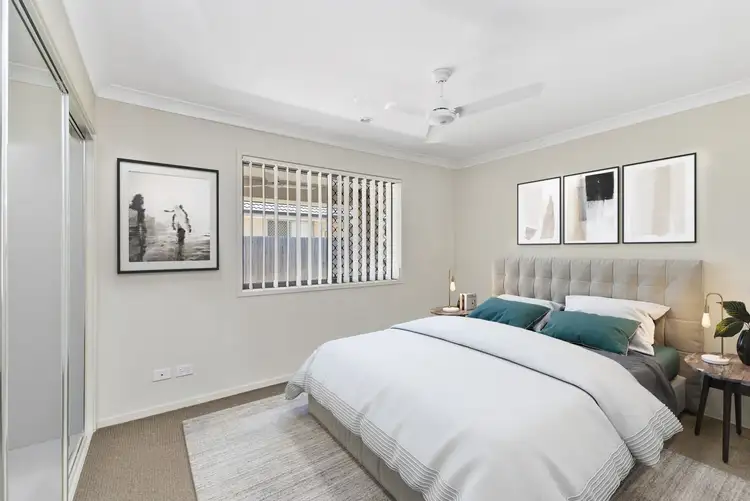Fifth view of Homely house listing, 20 Magnetic Terrace, North Lakes QLD 4509