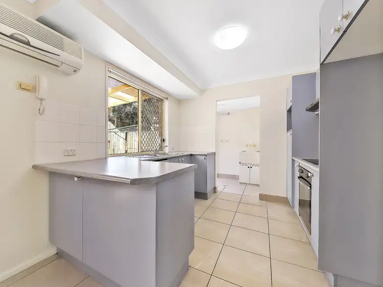 Third view of Homely townhouse listing, 52/10 Schumann Close, Tingalpa QLD 4173