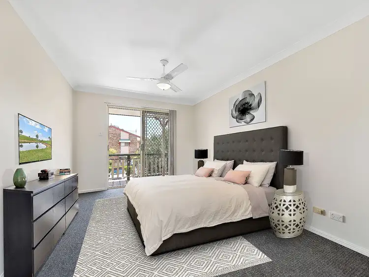 Fourth view of Homely townhouse listing, 52/10 Schumann Close, Tingalpa QLD 4173