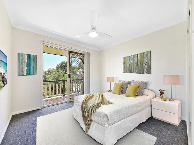 Sixth view of Homely townhouse listing, 52/10 Schumann Close, Tingalpa QLD 4173