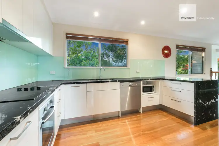 Third view of Homely house listing, 98 Russell Terrace, Indooroopilly QLD 4068