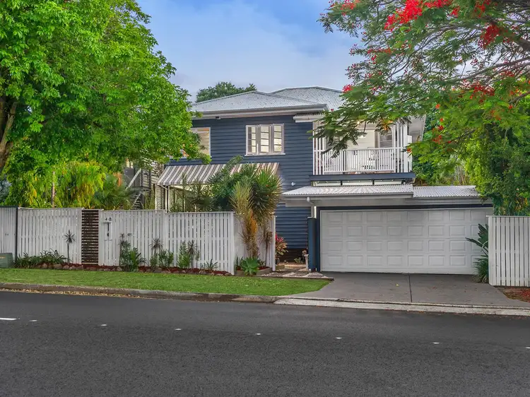 48 Goss Road, Virginia QLD 4014