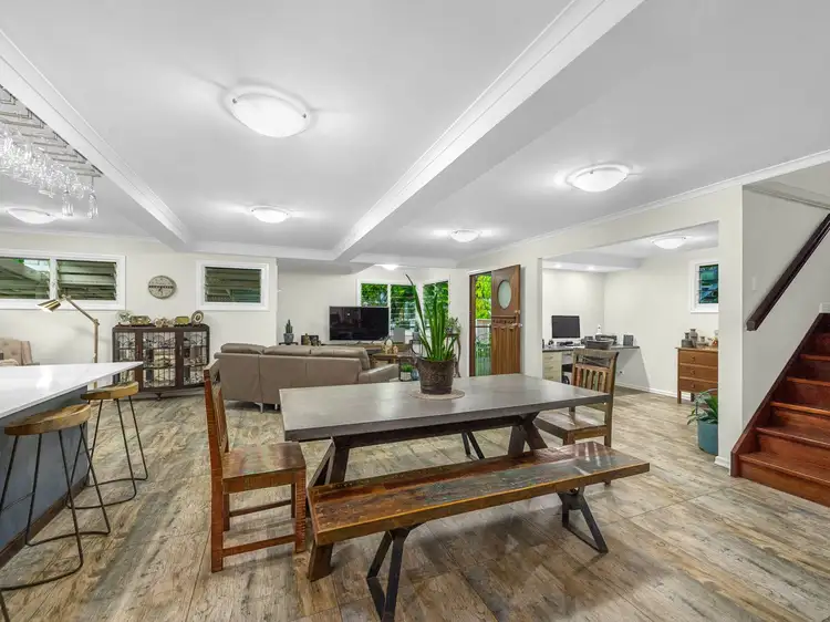 Fifth view of Homely house listing, 48 Goss Road, Virginia QLD 4014