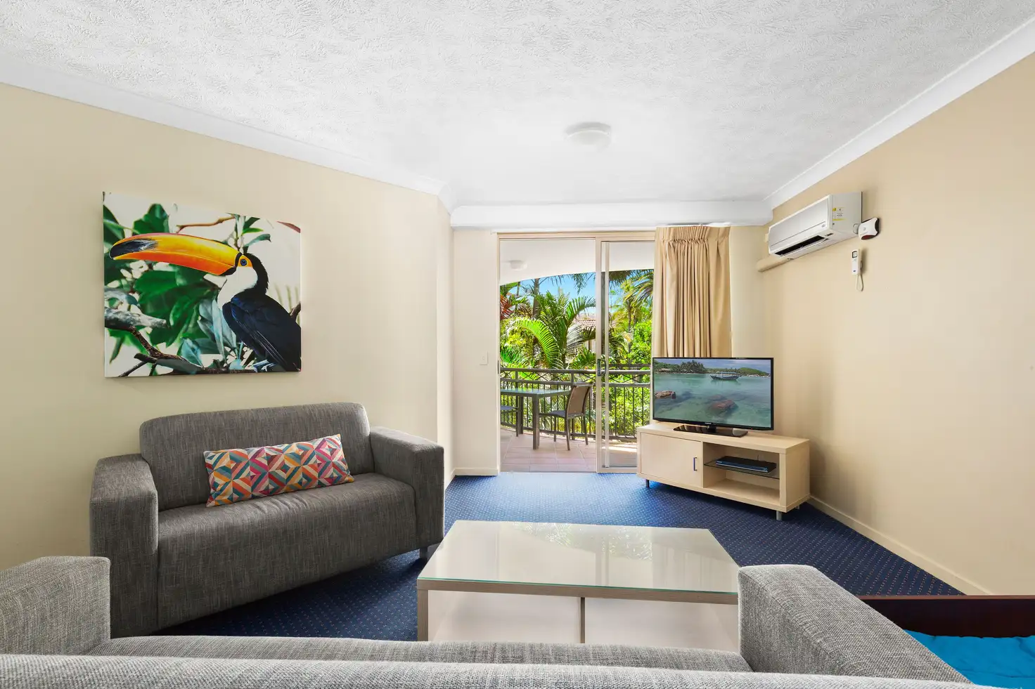 Main view of Homely unit listing, 95/2342-2358 Gold Coast Highway, Mermaid Beach QLD 4218