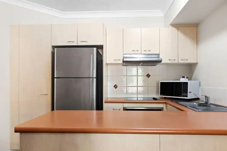 Third view of Homely unit listing, 95/2342-2358 Gold Coast Highway, Mermaid Beach QLD 4218